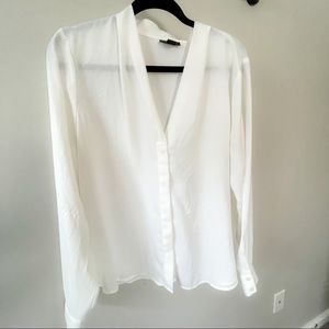 White blouse